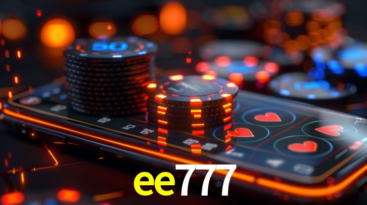 Welcome Bonus ee777