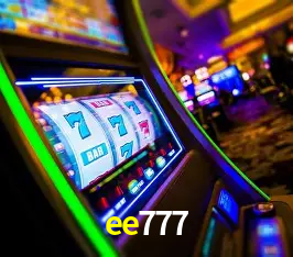 Desvendando o Mundo dos Jogos Virtuais na ee777
