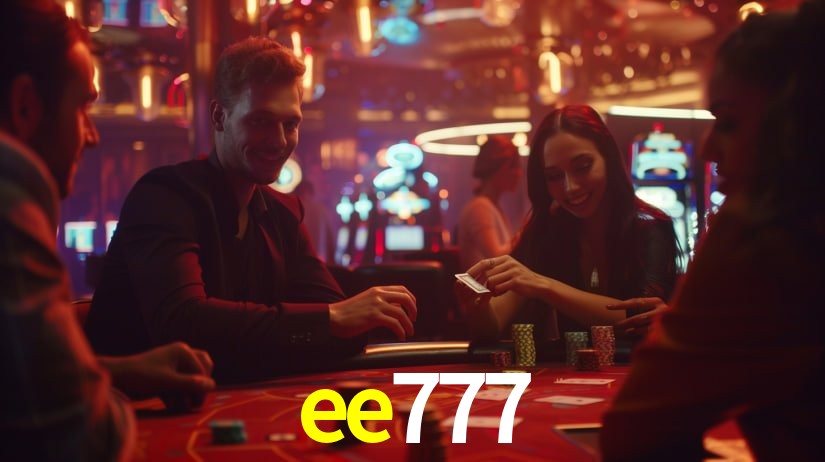 Descubra a Essência do ee777: Nossa História e Compromissos