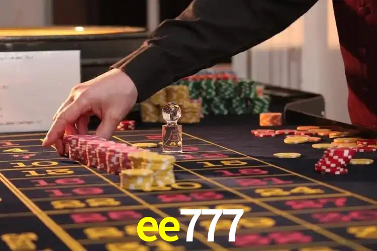 Desvendando o Mundo dos Jogos Virtuais na ee777