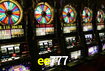 A Emoção da Loteria na ee777: Uma Chance de Mudança de Vida
