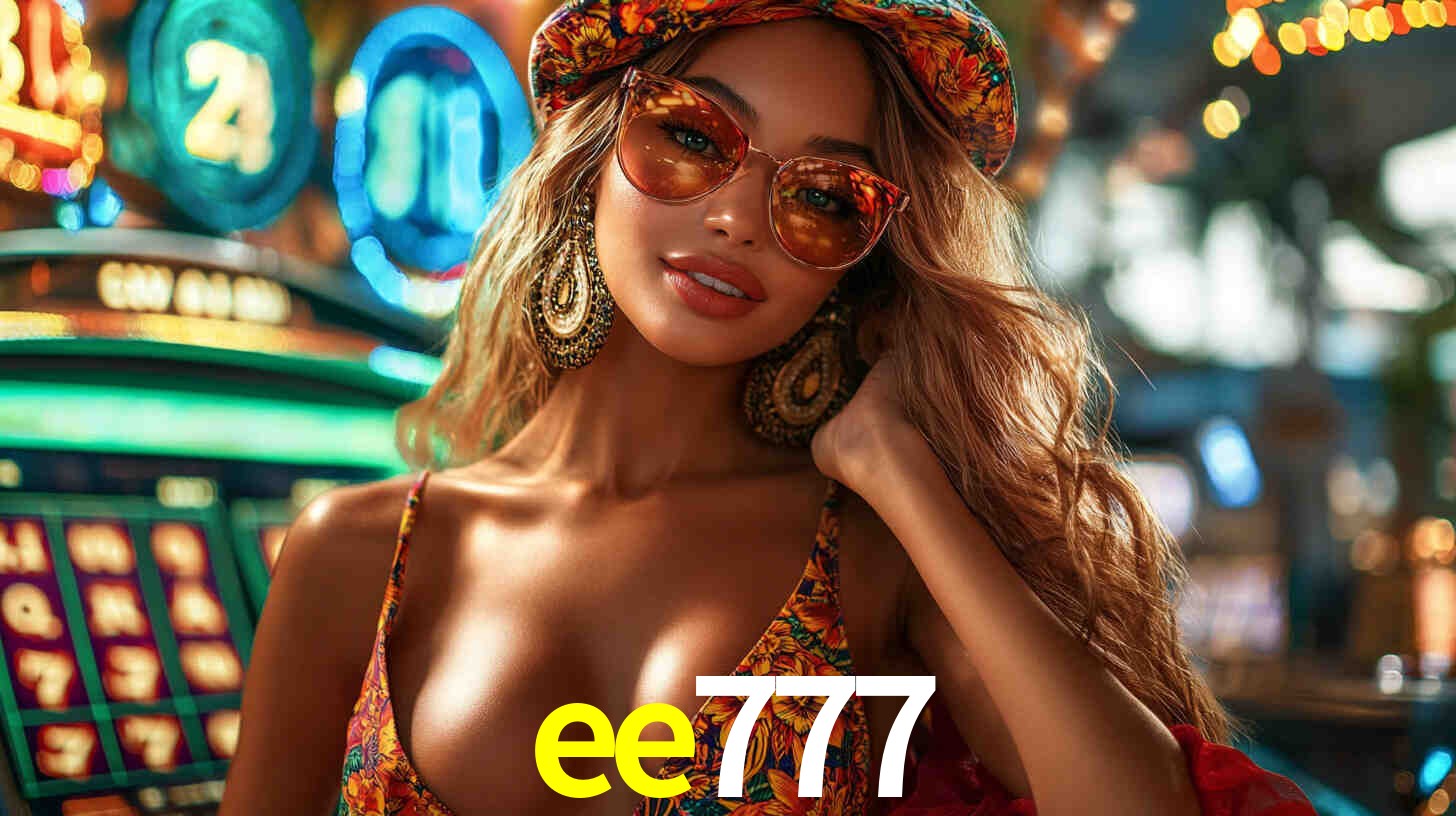 Welcome Bonus ee777