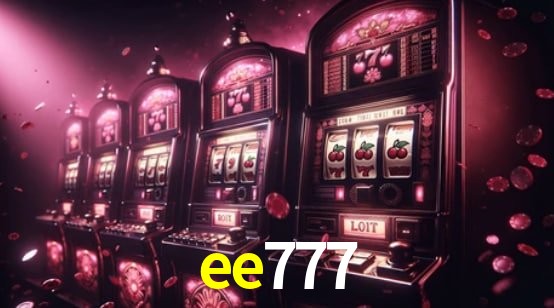 Inovações de Jogos na ee777: O Futuro das Experiências Interativas