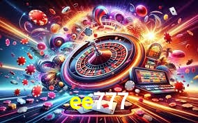 Casino Ao Vivo ee777