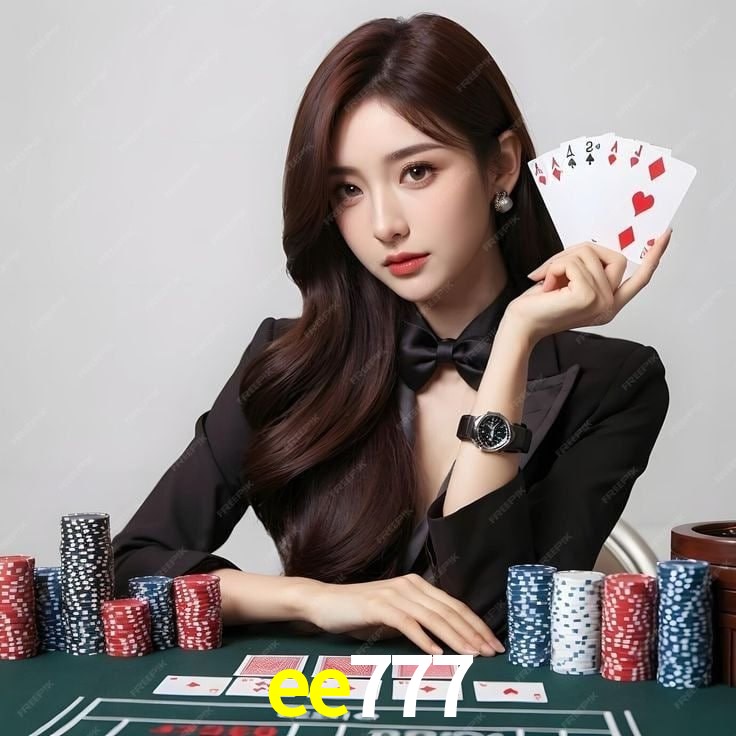 Casino Ao Vivo ee777