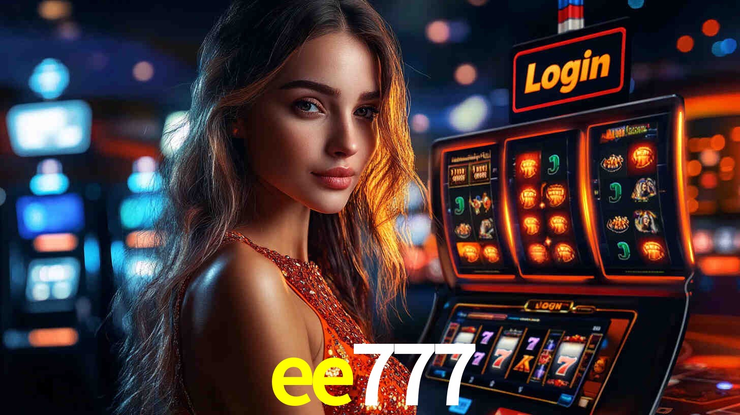 Experimente o Login Seguro Premium no ee777