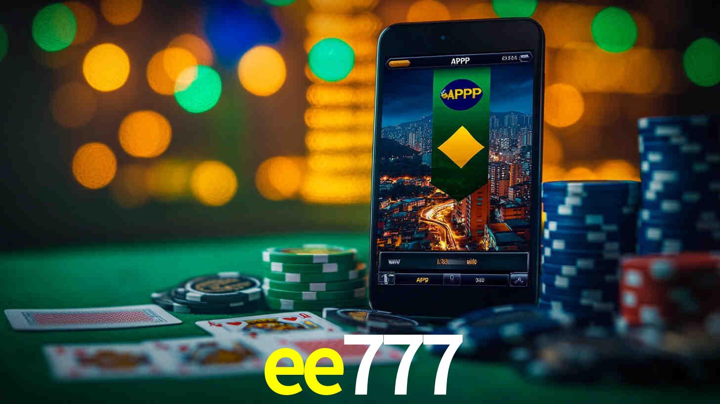 Inovações de Jogos na ee777: O Futuro das Experiências Interativas