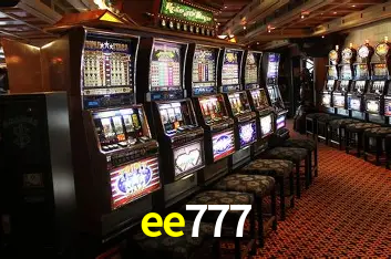 A Emoção da Loteria na ee777: Uma Chance de Mudança de Vida