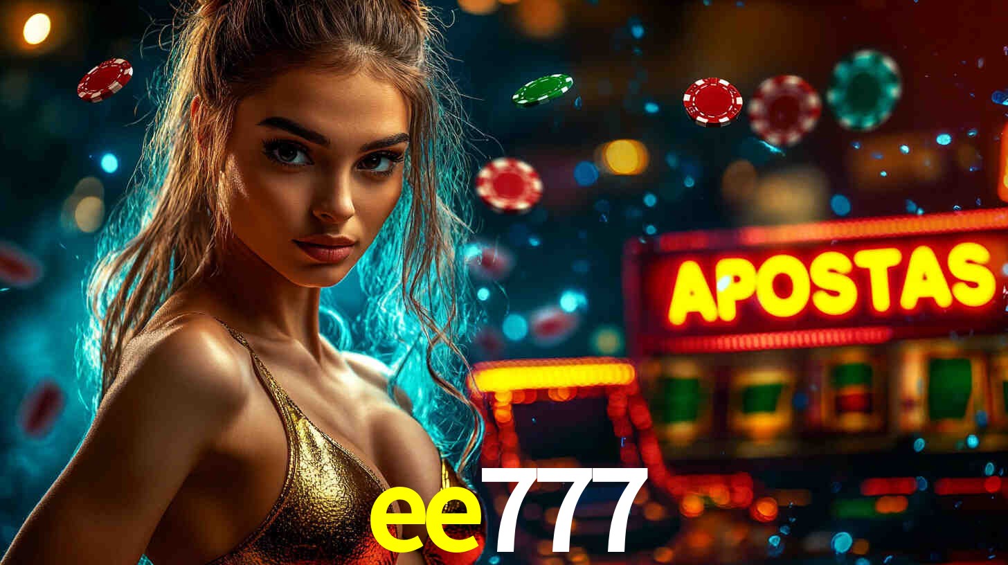 A Emoção da Loteria na ee777: Uma Chance de Mudança de Vida