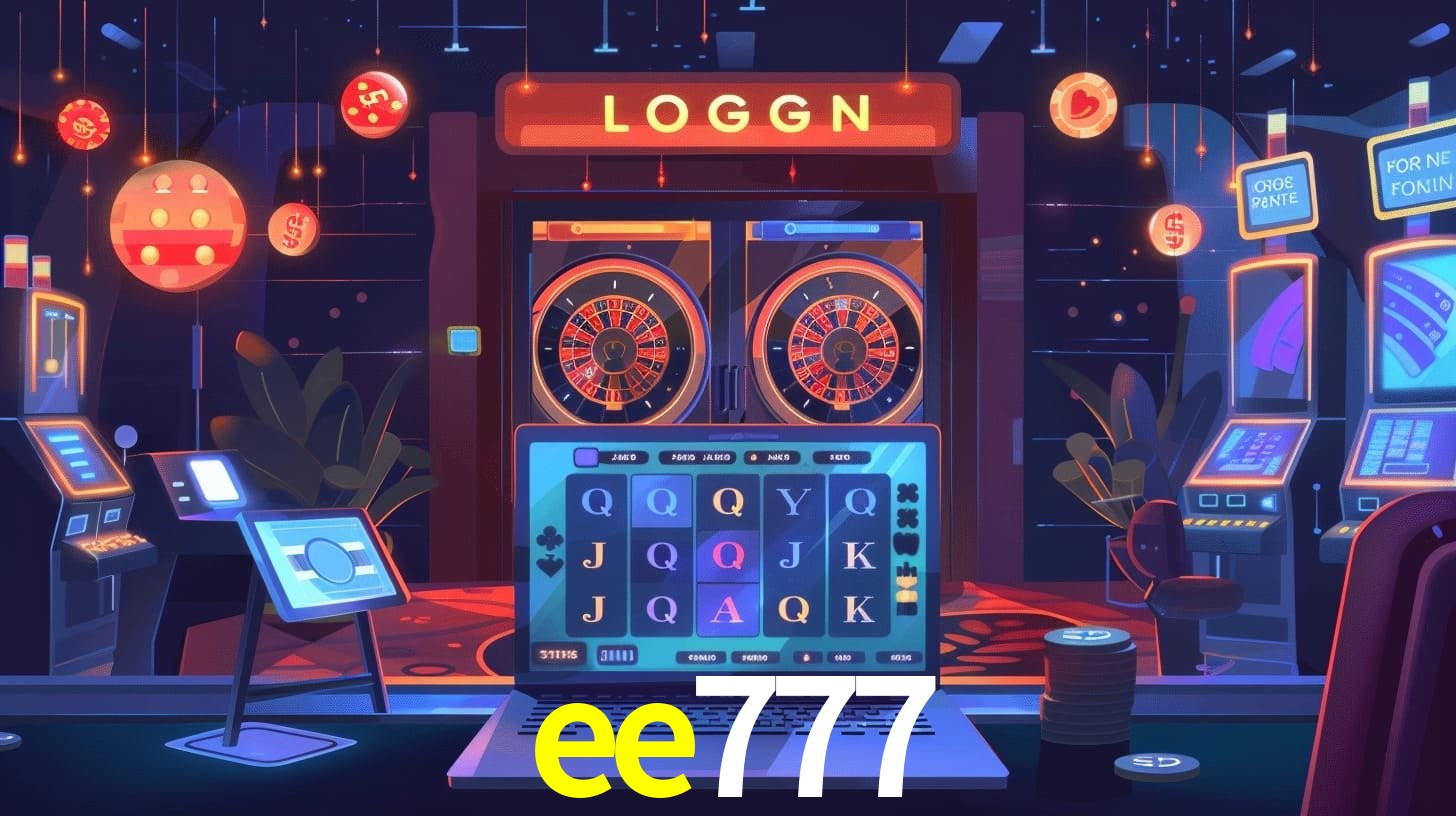 Login Seguro ee777