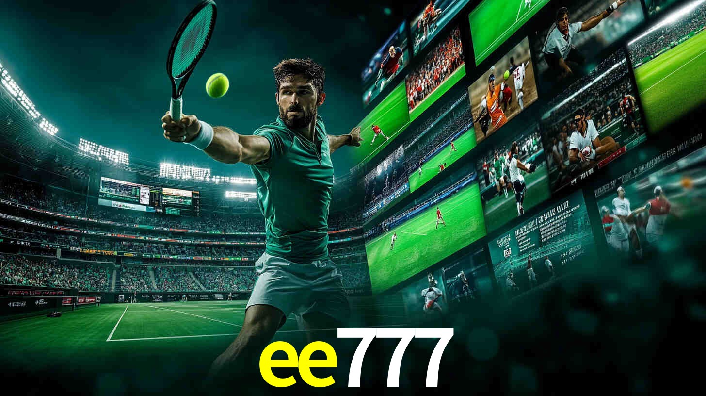 Inovações de Jogos na ee777: O Futuro das Experiências Interativas