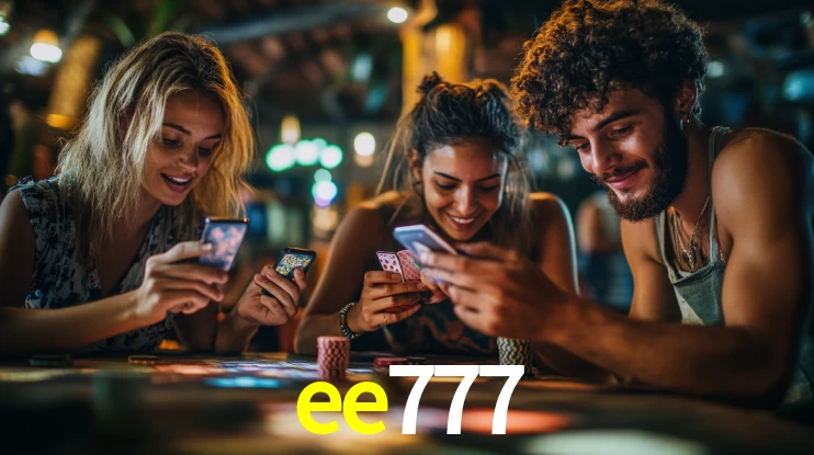 Live Casino ee777