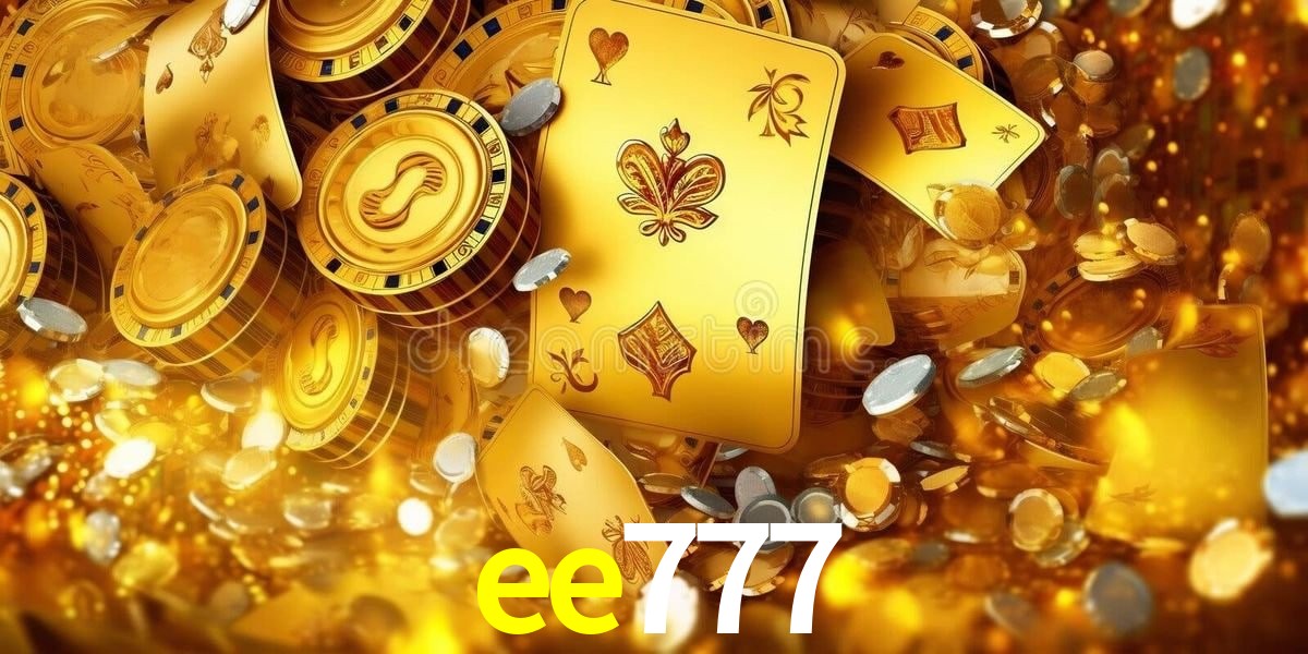 Apostas Esportivas na ee777: Um Guia Completo