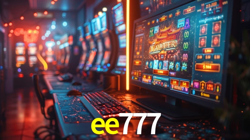 Explore as vantagens do ee777: serviço profissional e confiabilidade