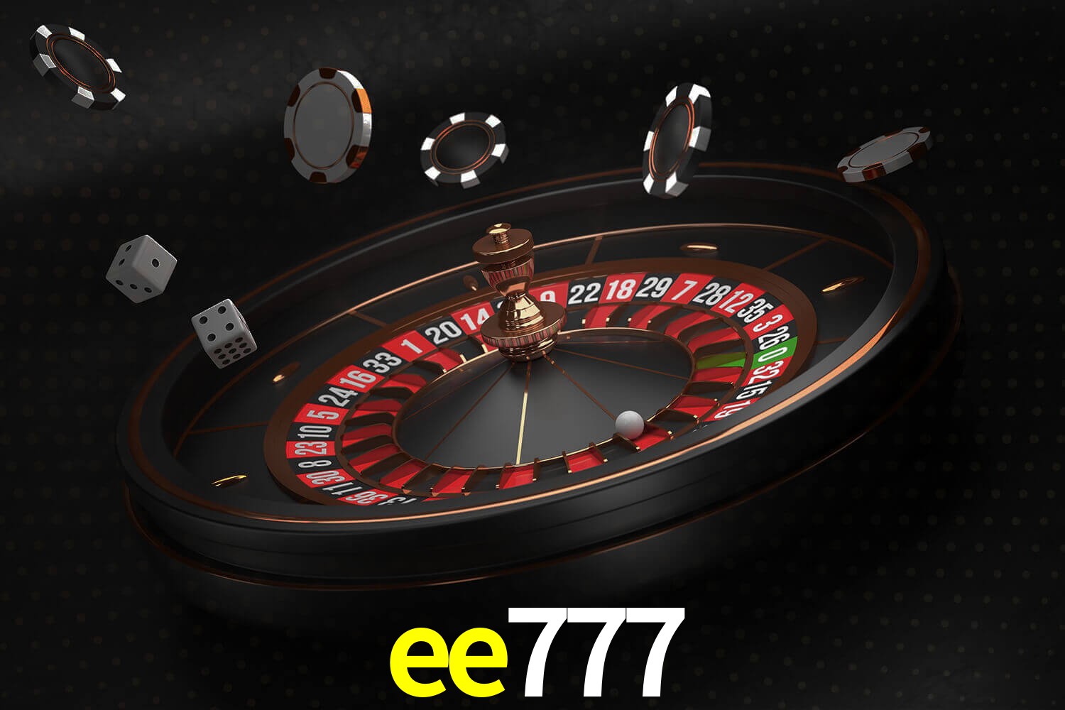 ee777: Jogos de Caça-Níqueis-Altas Recompensas, Roleta-Velocidade, Blackjack-Desafios Máximos
