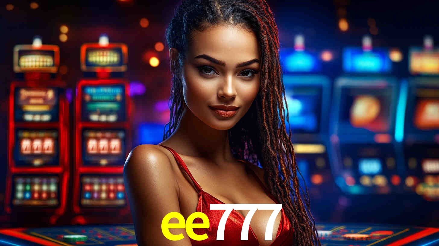 Apostas Esportivas na ee777: Um Guia Completo