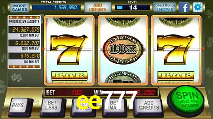 Exclusive Offers ee777