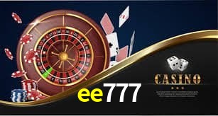 Mesa de Blackjack ee777