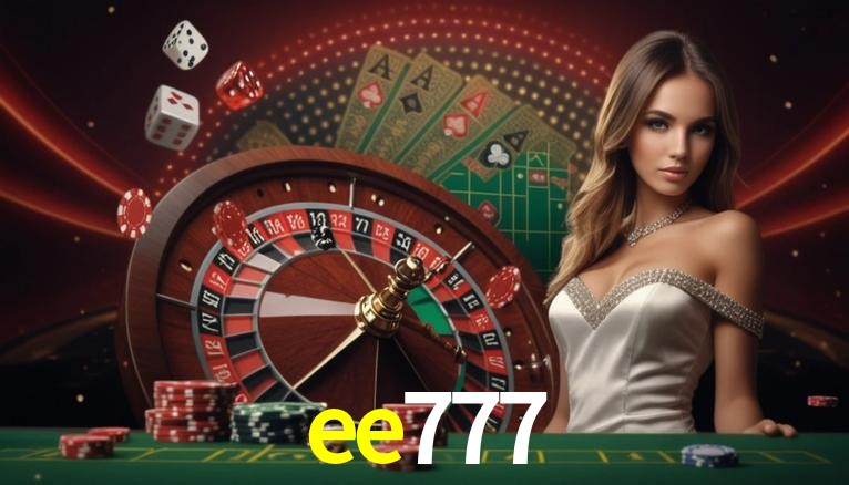 Live Casino ee777