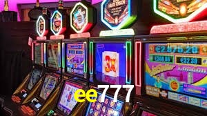 A Experiência Imersiva dos Cassinos Ao Vivo no ee777