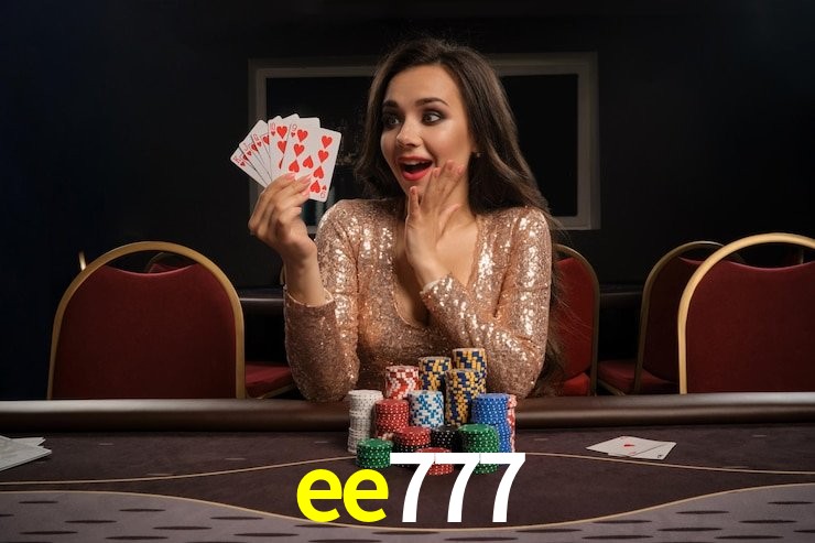 Descubra o Programa VIP da ee777: Vantagens Exclusivas para Jogadores