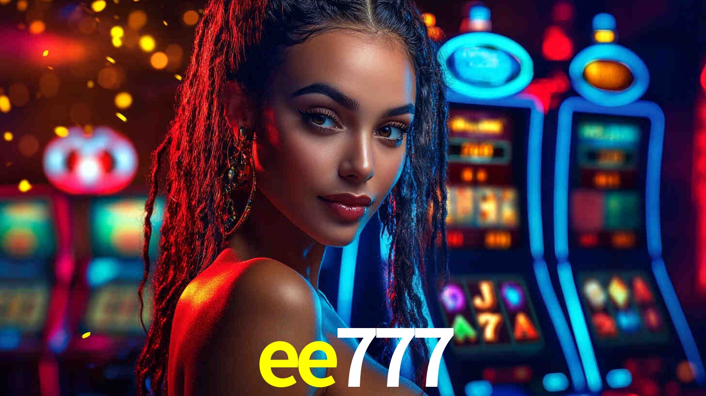 Desvendando o Mundo dos Jogos Virtuais na ee777