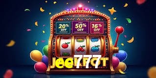 Provedores de Jogos ee777