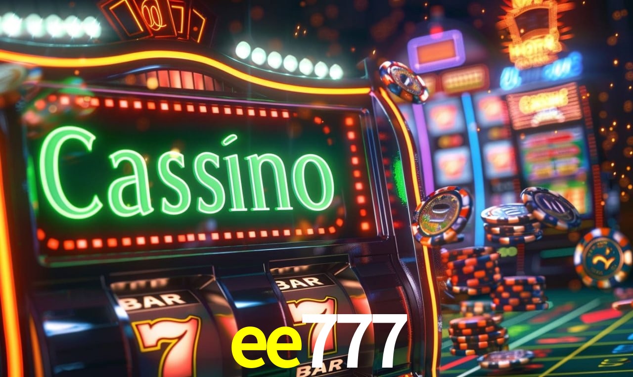 Recursos de Bônus ee777