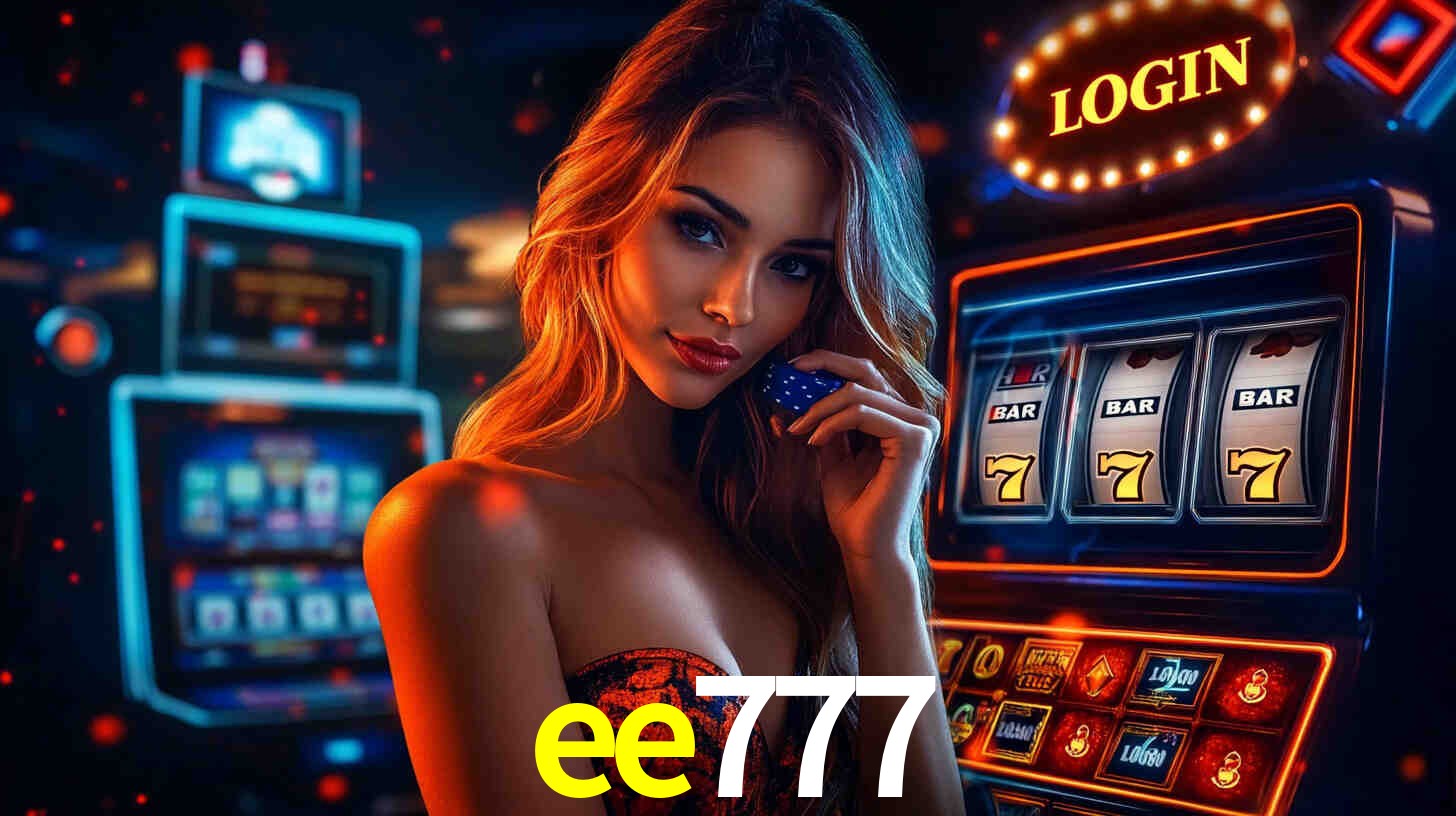 ee777: A Experiência de Casino com Jogos de Mesa ao Vivo