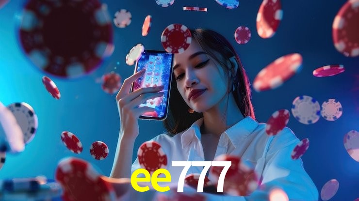 A Popularidade dos Caça-Níqueis no ee777